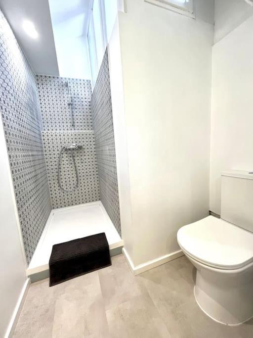 Studio Jade : Charmant Logement Place Clemenceau Apartment Pau Luaran gambar